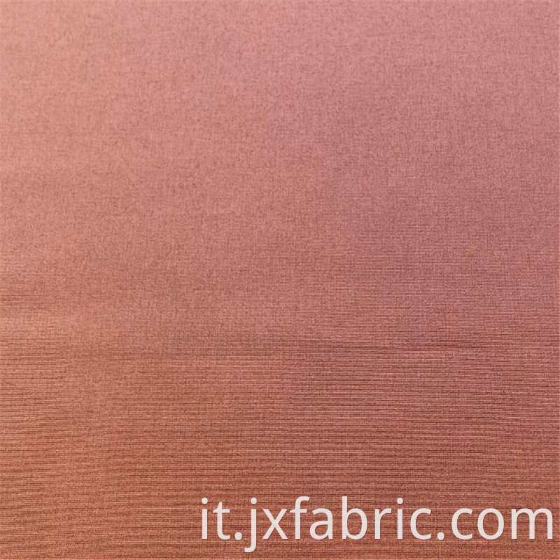 Microfiber Pd Polyester Fabric